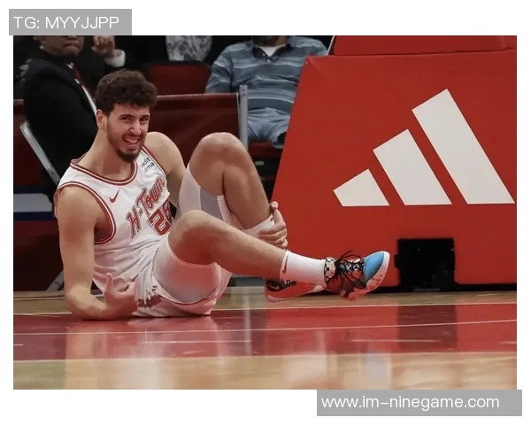 申京赛季首场三分表现亮眼之后接下来的20场命中率骤降仅进15球